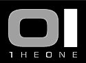Binary TheOne Logo