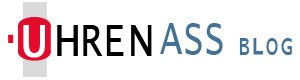 Uhren-Ass Logo klein